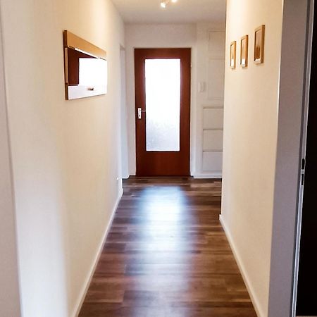 Ferienwohnung Am Bach Mullheim  Dış mekan fotoğraf