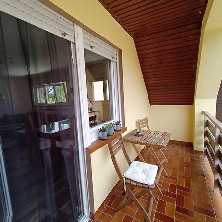 Ferienwohnung Am Bach Mullheim  Dış mekan fotoğraf