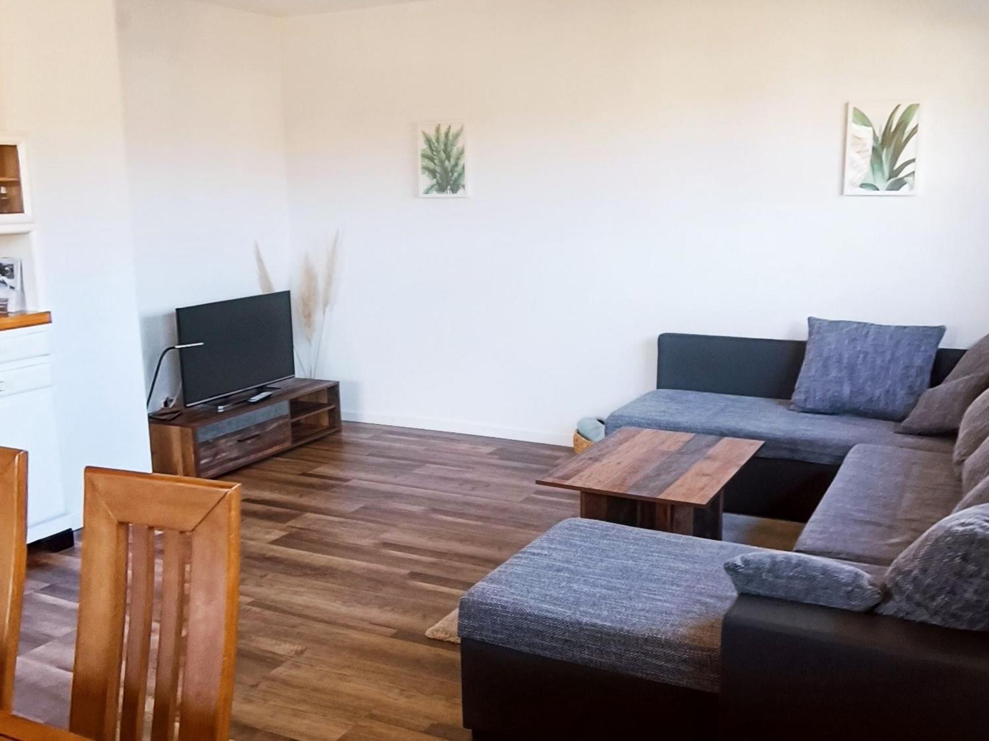 Ferienwohnung Am Bach Mullheim  Dış mekan fotoğraf