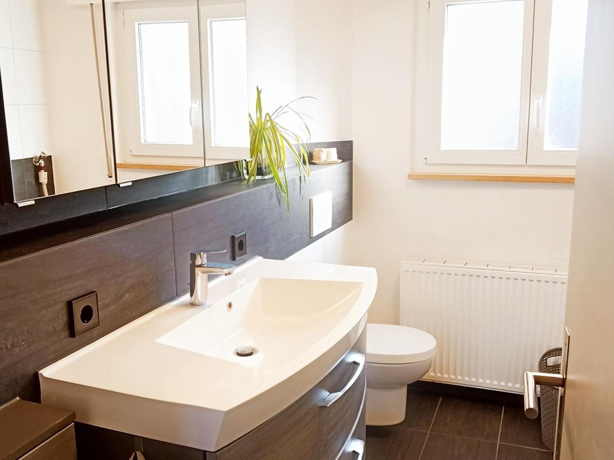 Ferienwohnung Am Bach Mullheim  Dış mekan fotoğraf