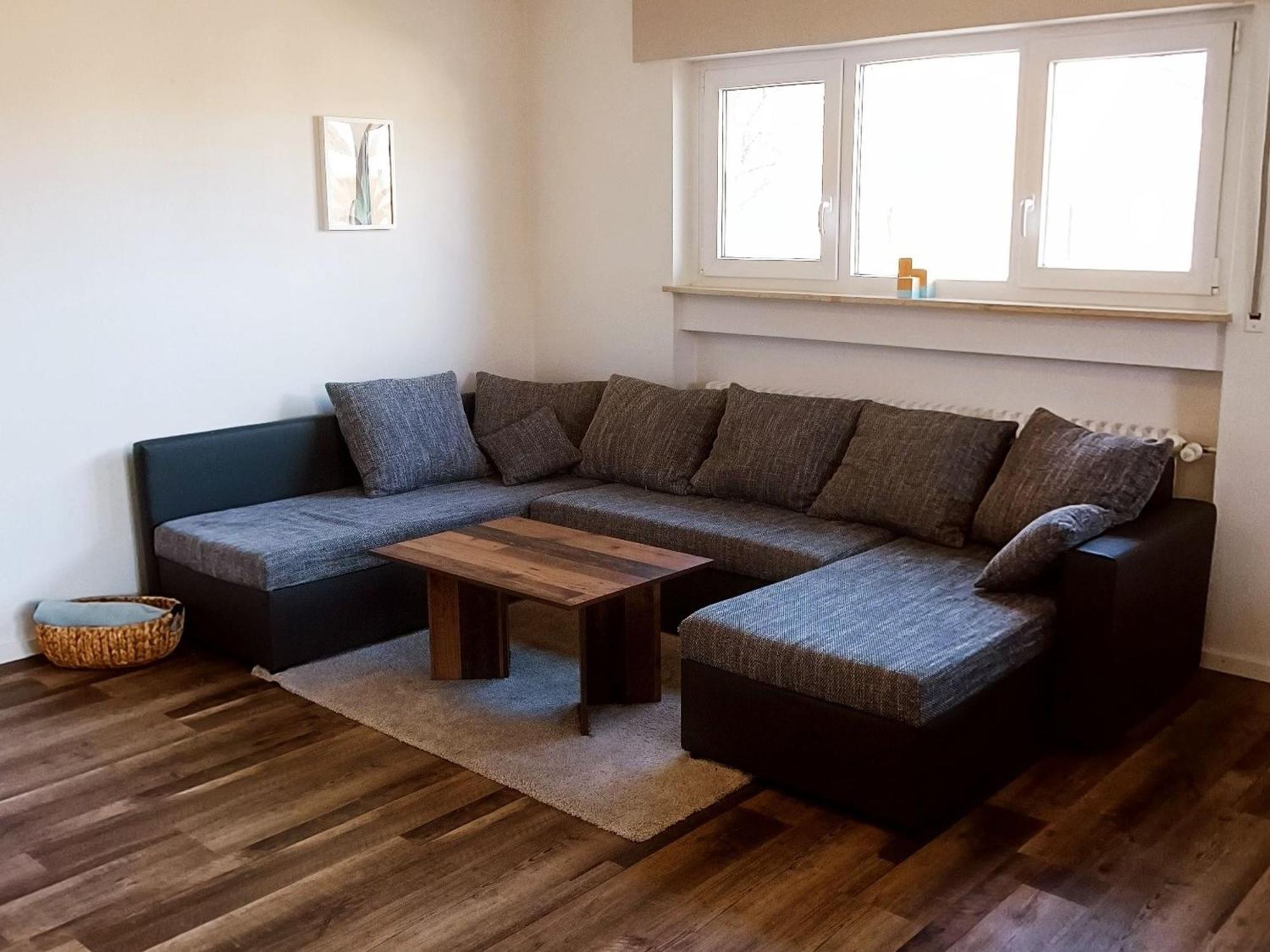 Ferienwohnung Am Bach Mullheim  Dış mekan fotoğraf