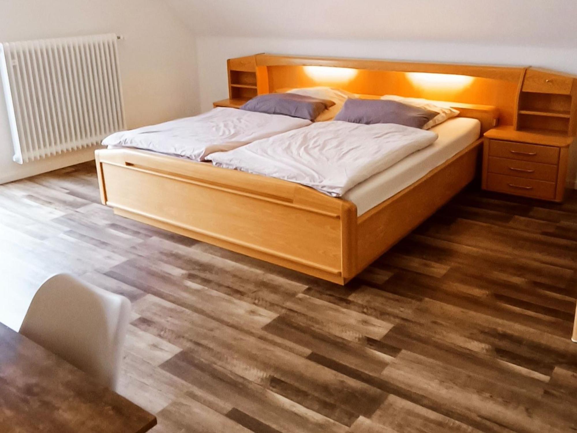 Ferienwohnung Am Bach Mullheim  Dış mekan fotoğraf