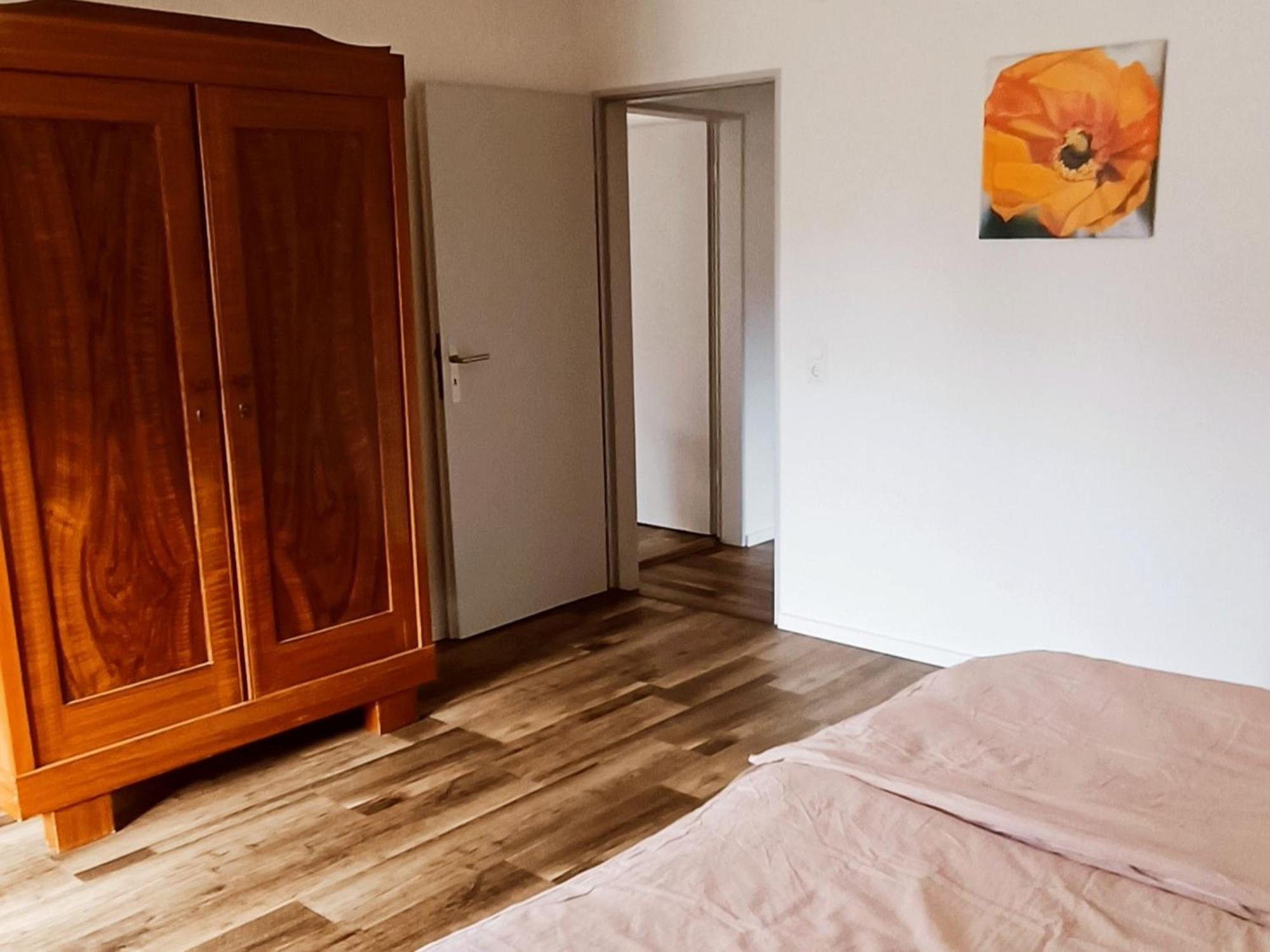 Ferienwohnung Am Bach Mullheim  Dış mekan fotoğraf