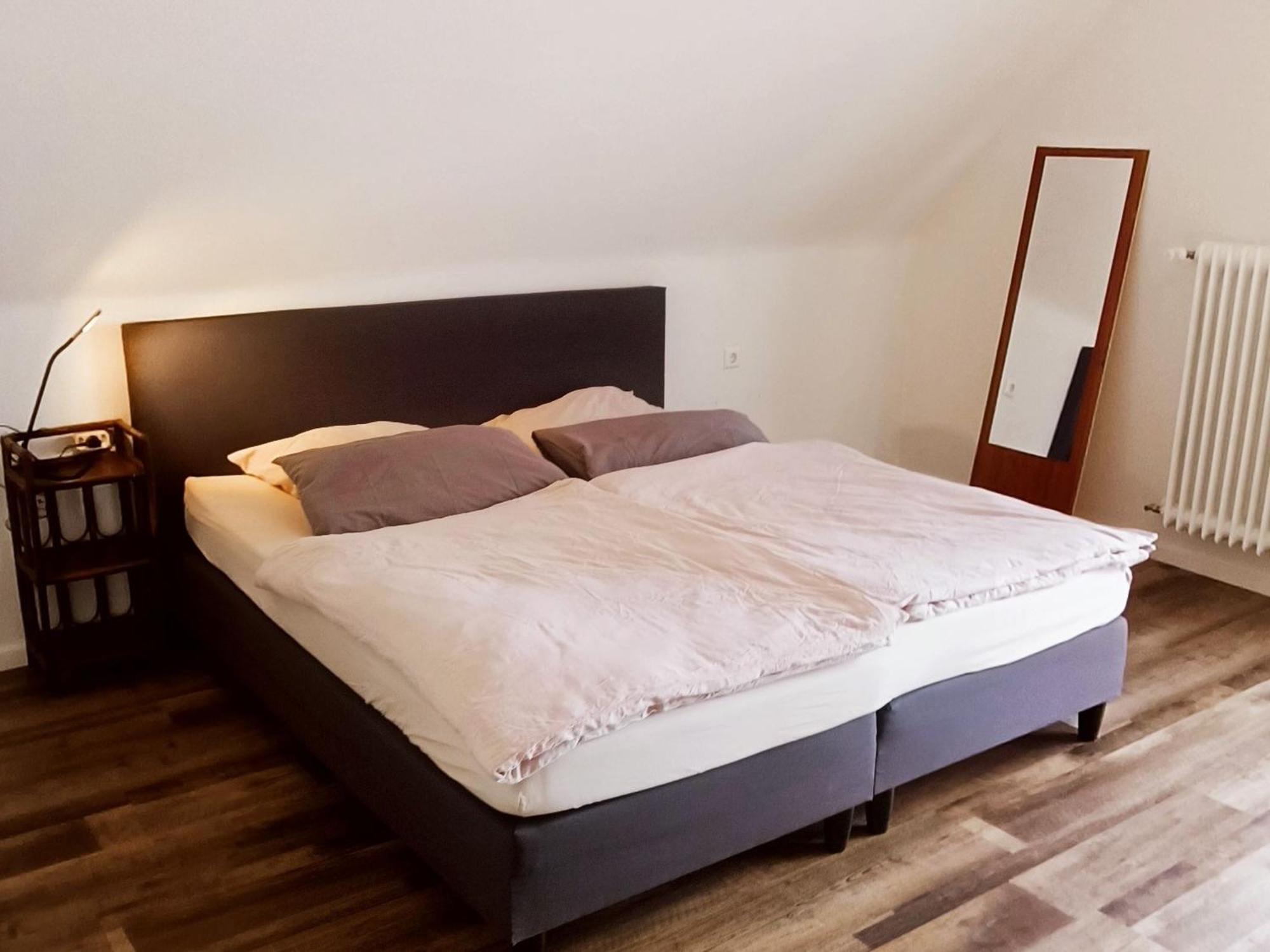 Ferienwohnung Am Bach Mullheim  Dış mekan fotoğraf