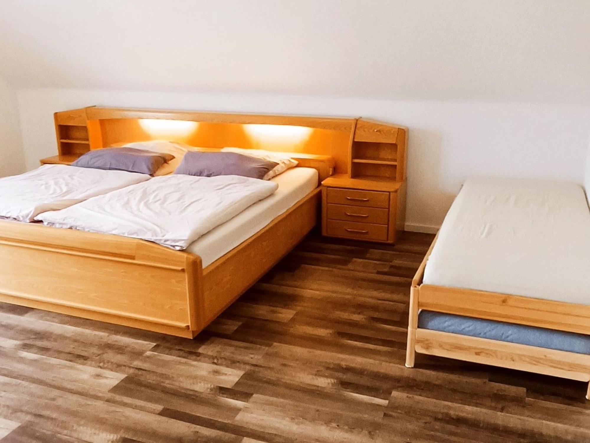 Ferienwohnung Am Bach Mullheim  Dış mekan fotoğraf