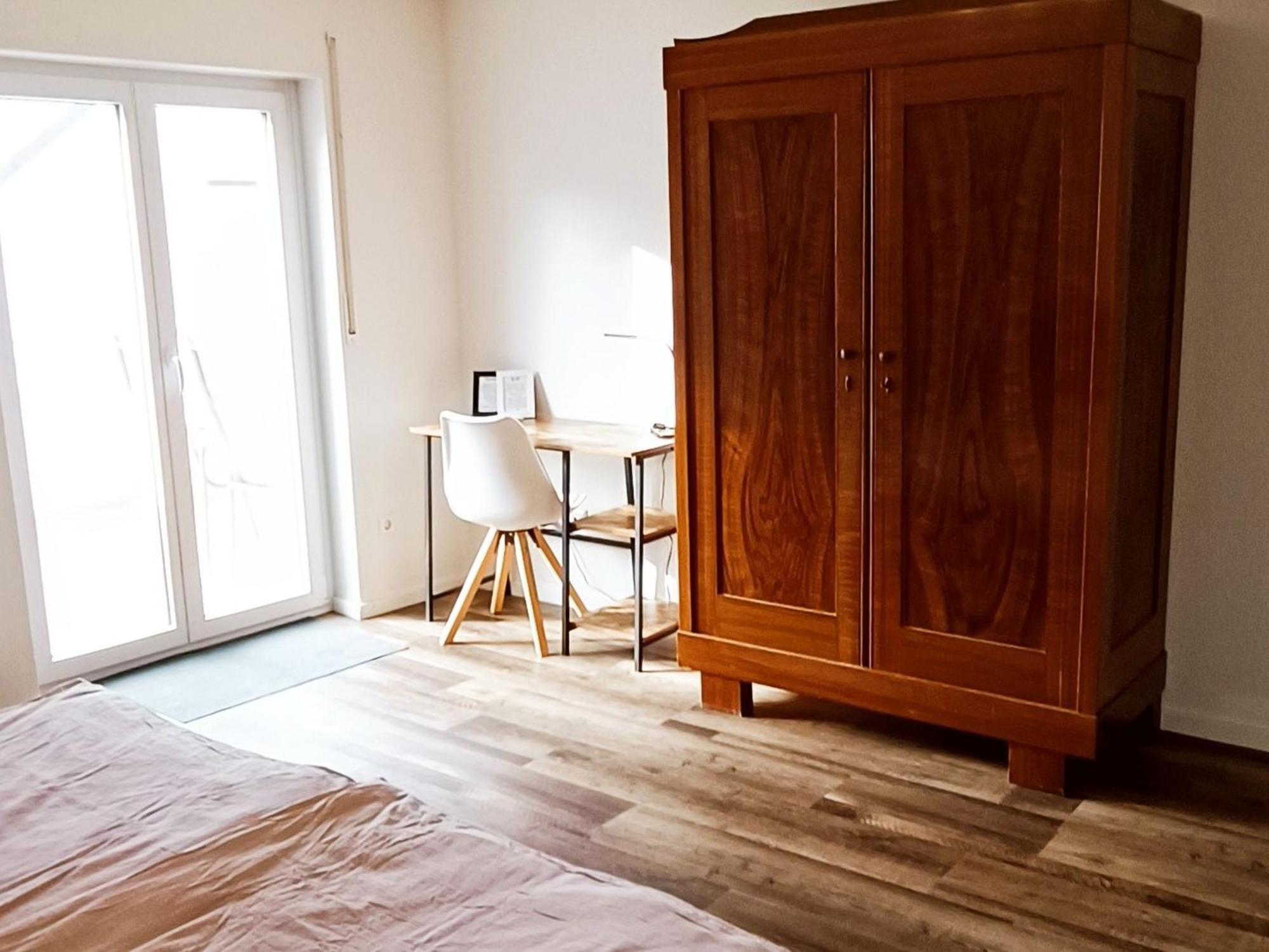 Ferienwohnung Am Bach Mullheim  Dış mekan fotoğraf